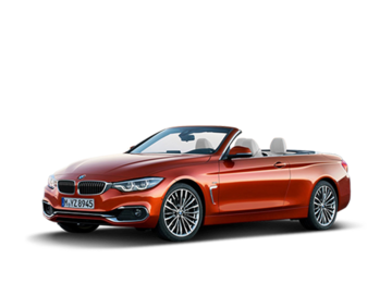 BMW430i컨버터블(휘발유)